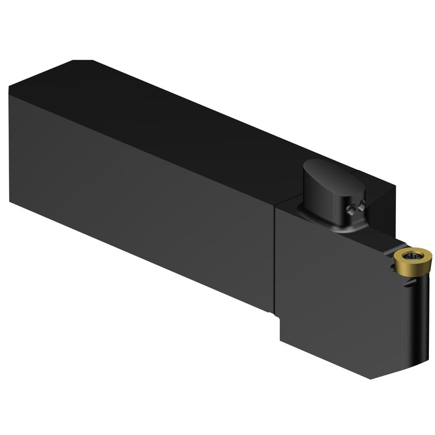 CoroTurn 107 QS Shank Tool for Turning QS-SRDCL-252520-08XC