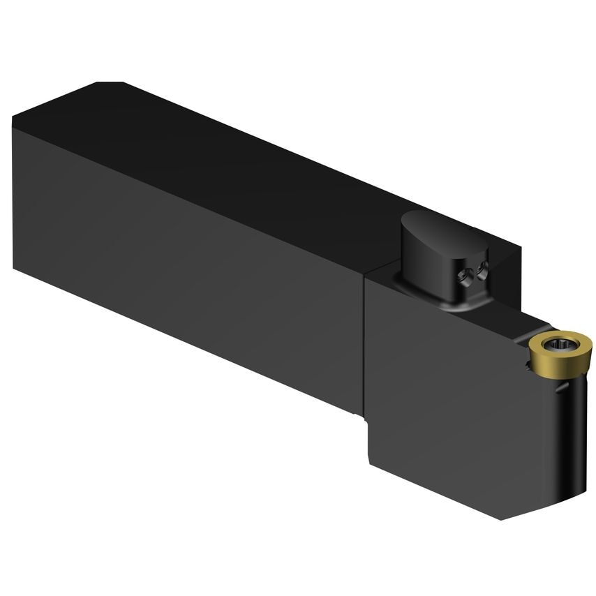 CoroTurn 107 QS Shank Tool for Turning QS-SRDCL-252525-10XC