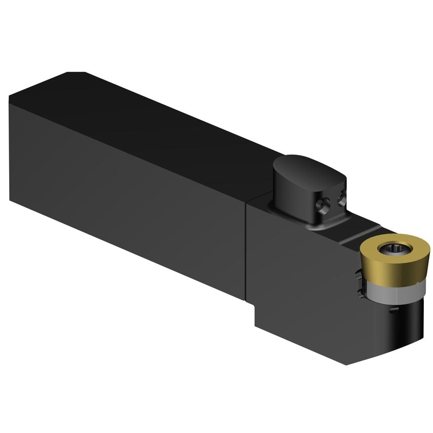 CoroTurn 107 QS Shank Tool for Turning QS-SRDCL-252535-16XC