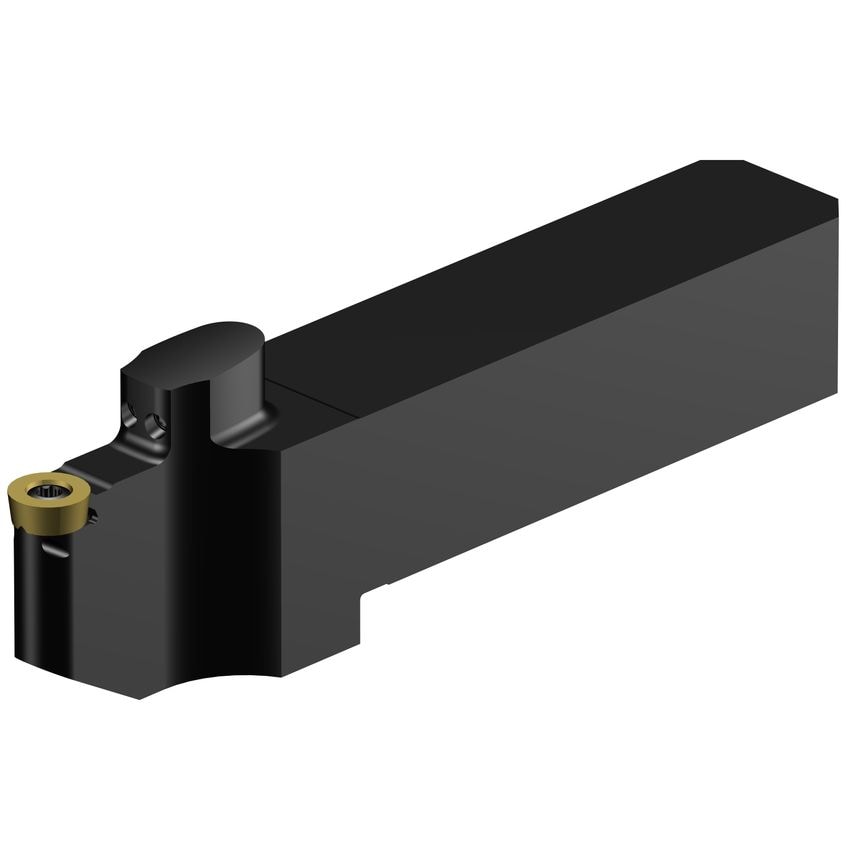 CoroTurn 107 QS Shank Tool for Turning QS-SRDCN-12-20-08XC