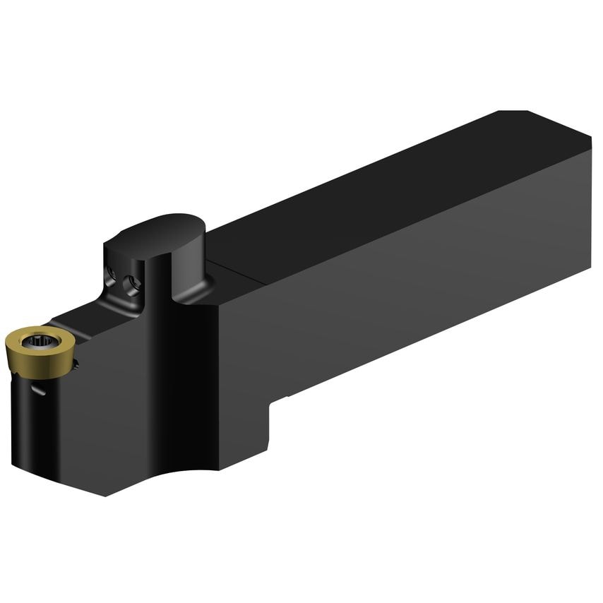 CoroTurn 107 QS Shank Tool for Turning QS-SRDCN-12-25-10XC