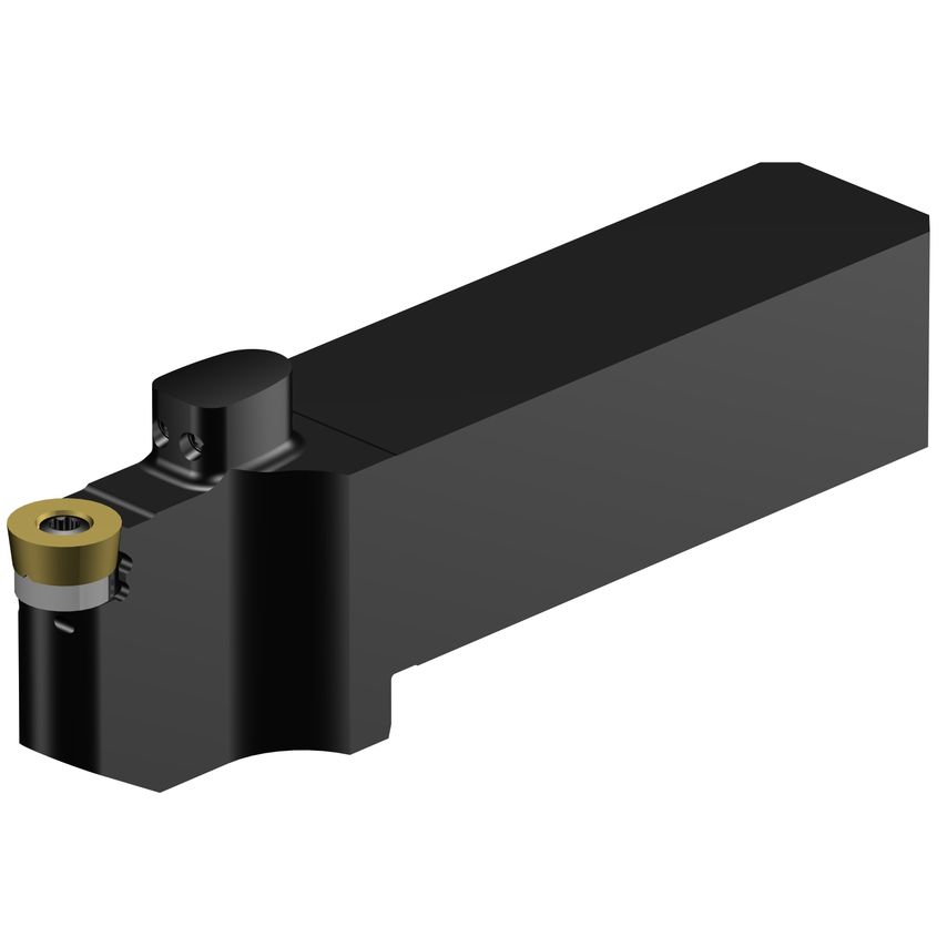 CoroTurn 107 QS Shank Tool for Turning QS-SRDCN-16-28-12XC