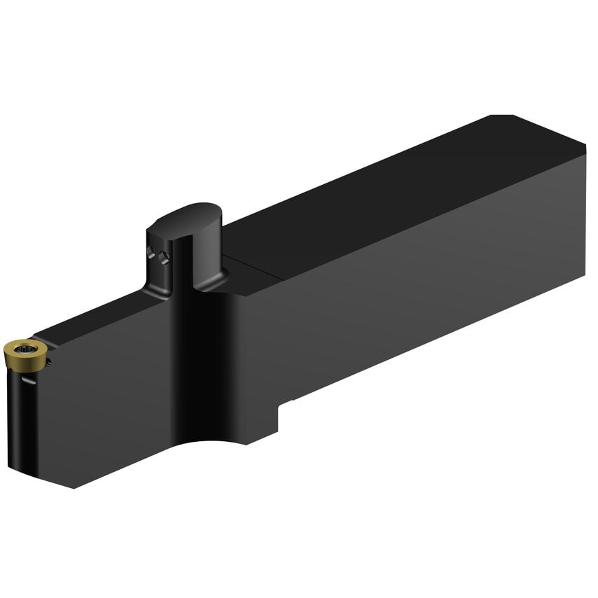 CoroTurn 107 QS Shank Tool for Turning QS-SRDCN-252540-08XC