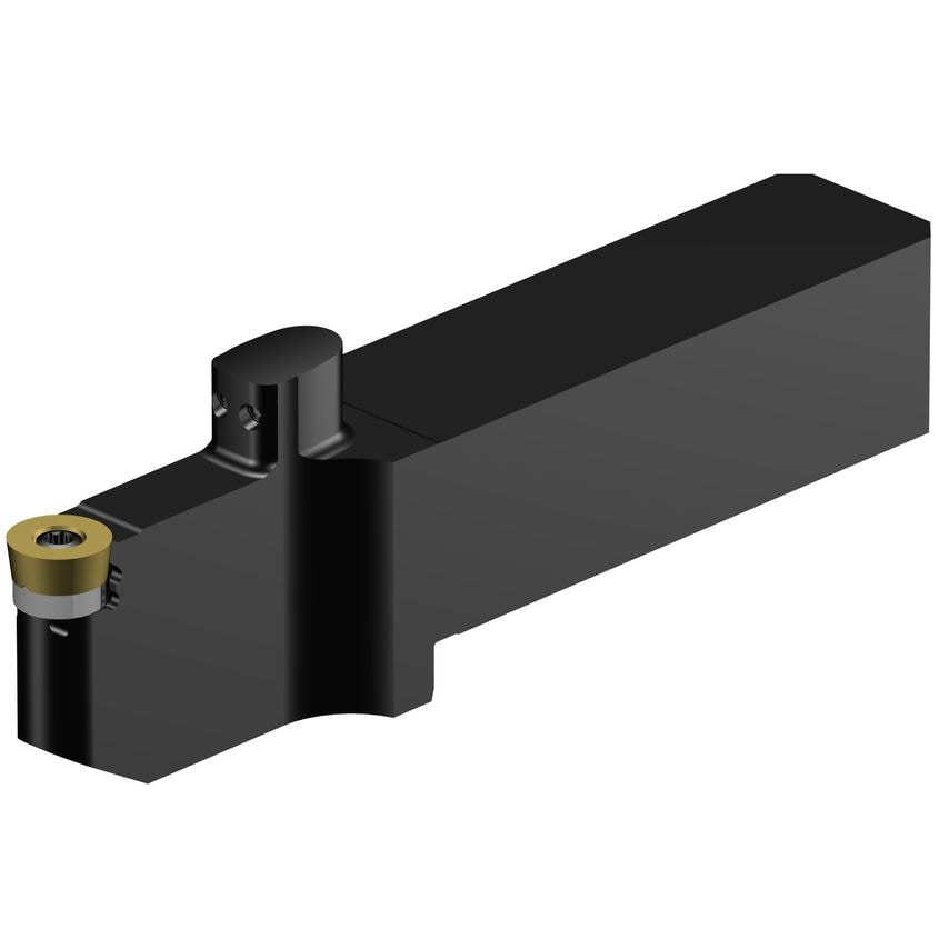 CoroTurn 107 QS Shank Tool for Turning QS-SRDCN-252540-12XC