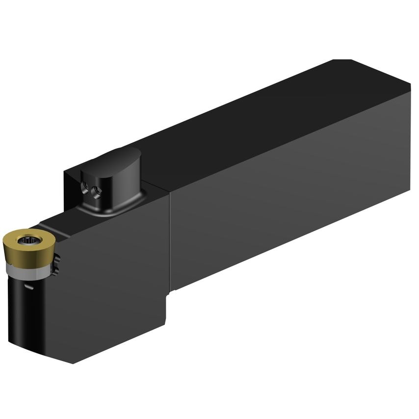 CoroTurn 107 QS Shank Tool for Turning QS-SRDCR-16-28-12XC