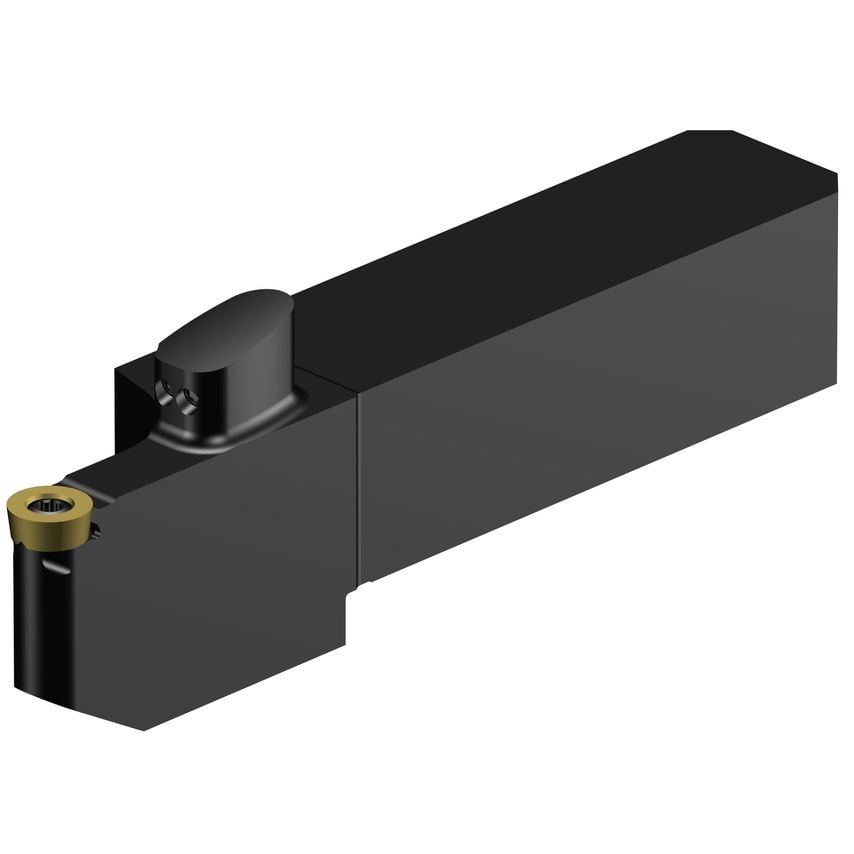 CoroTurn 107 QS Shank Tool for Turning QS-SRDCR-202020-08XC