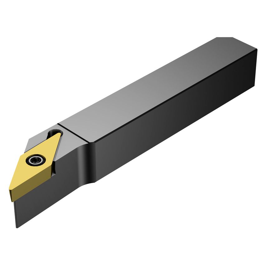 CoroTurn 107 QS Shank Tool for Turning QS-SVJBR103X