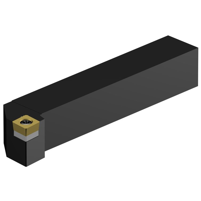 CoroTurn 107 Shank Tool for Turning SCLCR123B