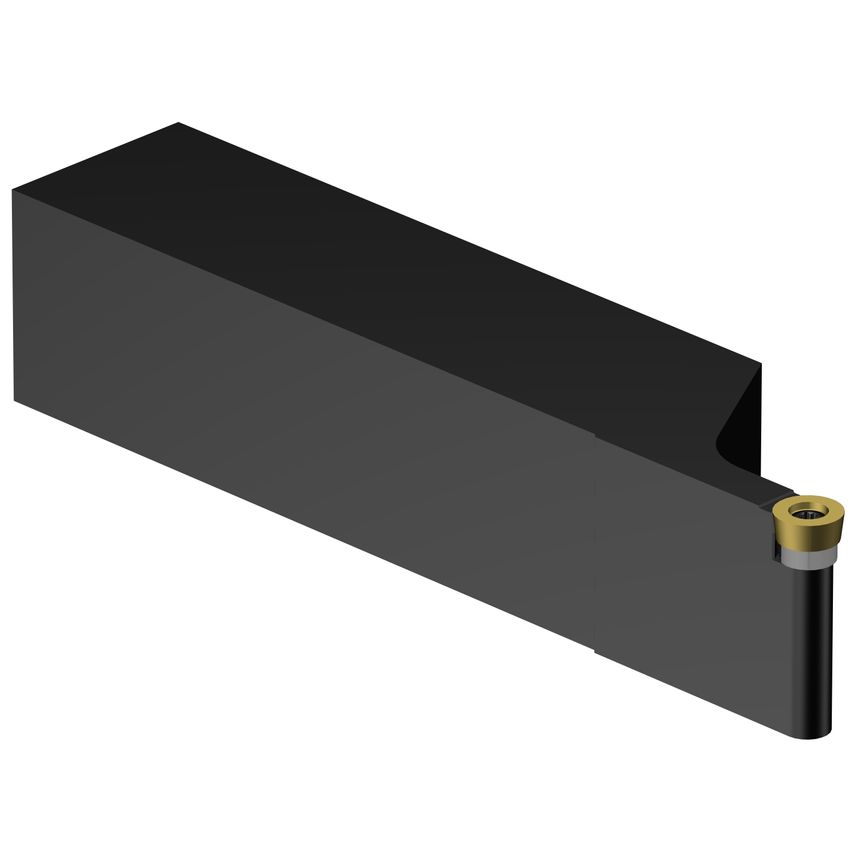 CoroTurn 107 Shank Tool for Turning SRACL203D