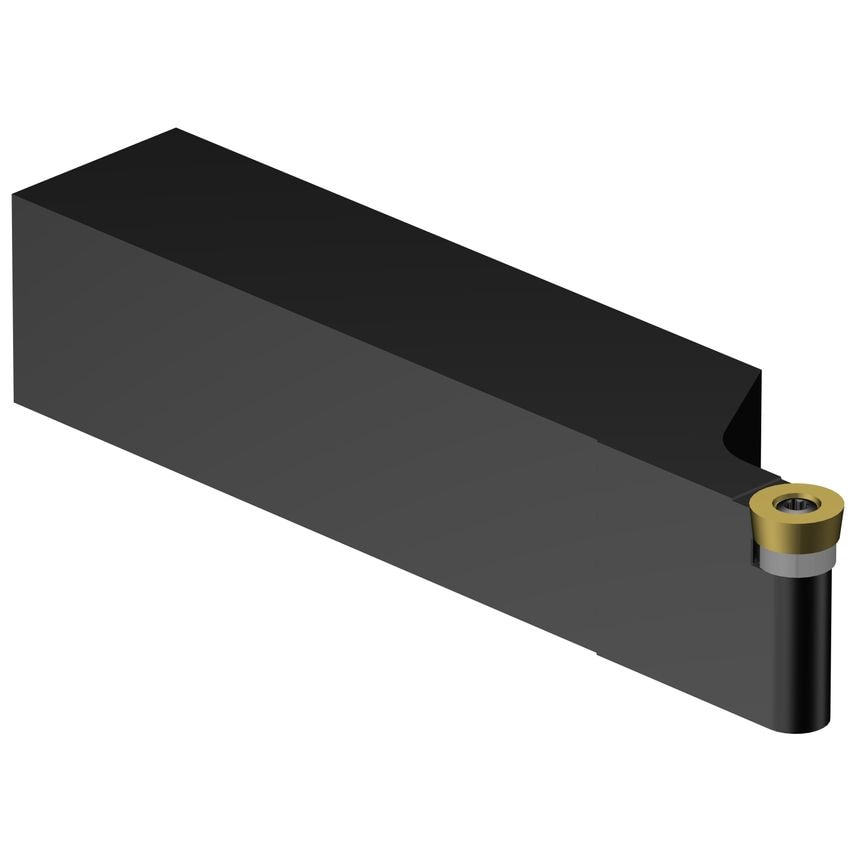 CoroTurn 107 Shank Tool for Turning SRACL204D