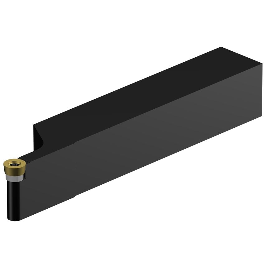 CoroTurn 107 Shank Tool for Turning SRACR163D