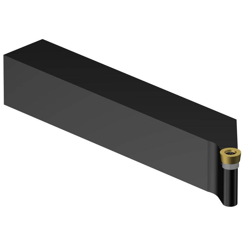 CoroTurn 107 Shank Tool for Turning SRGCL163D