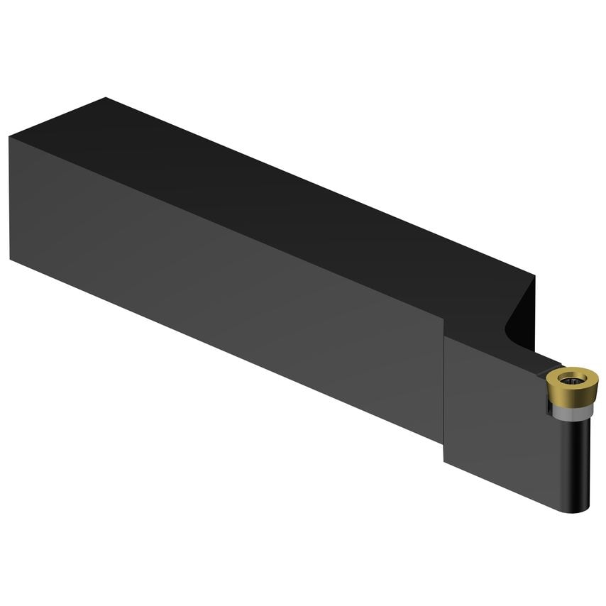 CoroTurn 107 Shank Tool for Turning SRSCL163D