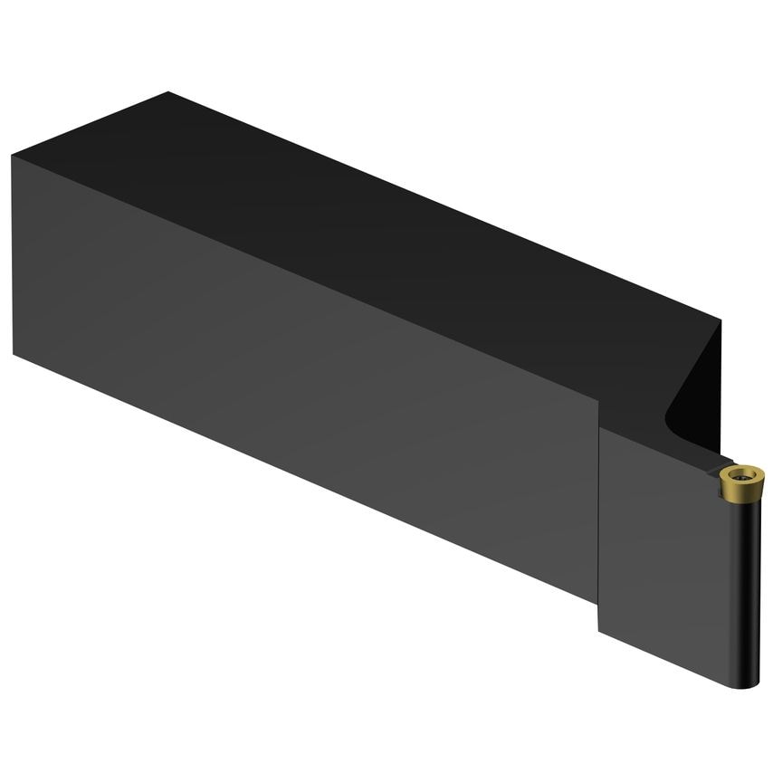 CoroTurn 107 Shank Tool for Turning SRSCL202D