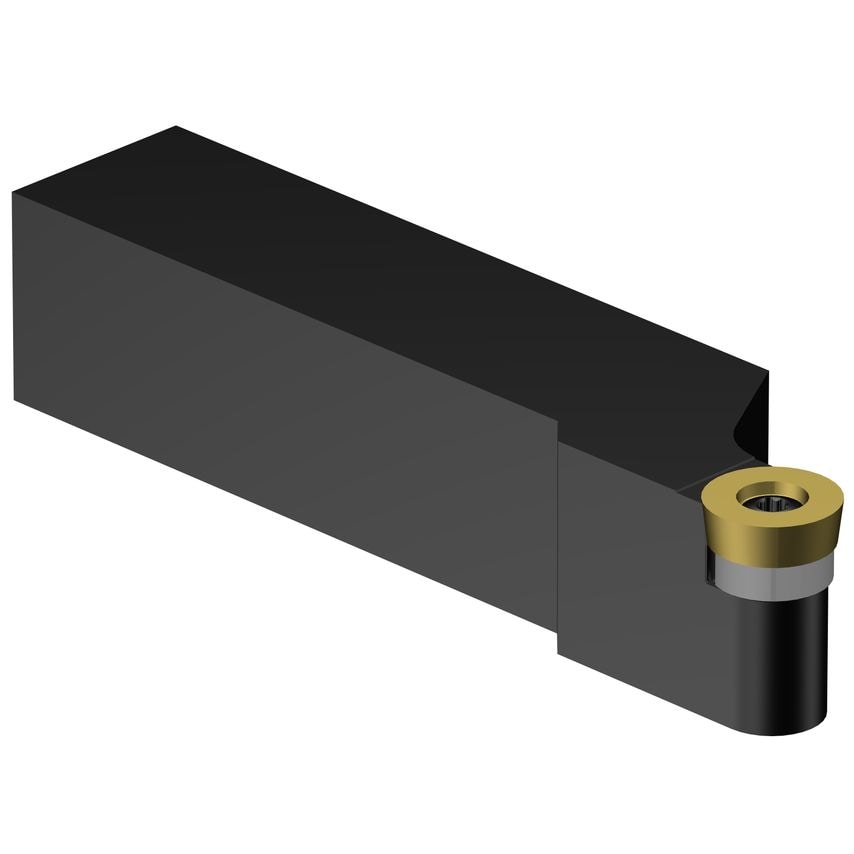 CoroTurn 107 Shank Tool for Turning SRSCL206D