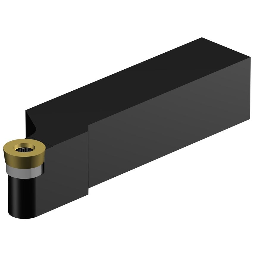 CoroTurn 107 Shank Tool for Turning SRSCR206D