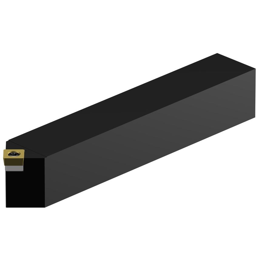 CoroTurn 107 Shank Tool for Turning SSDCN163D