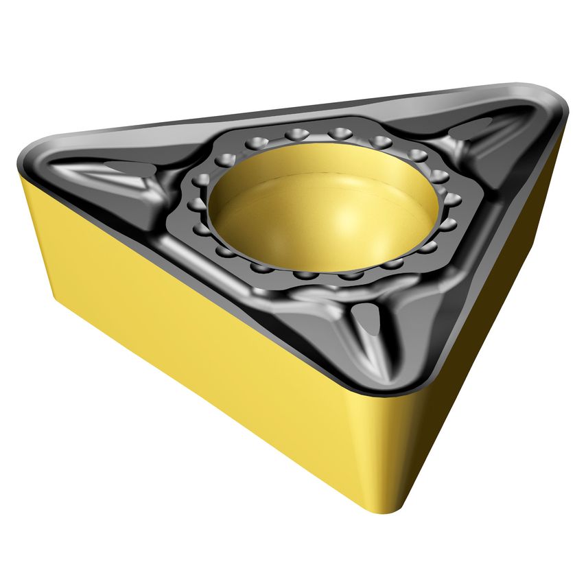 CoroTurn 111 Insert for Turning TPMT16T308-PM4415