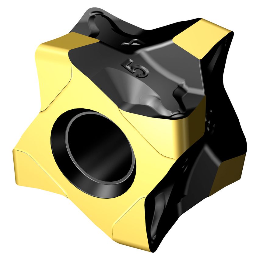 CoroTurn 300 Insert for Turning 3-80-101108-8-L44425