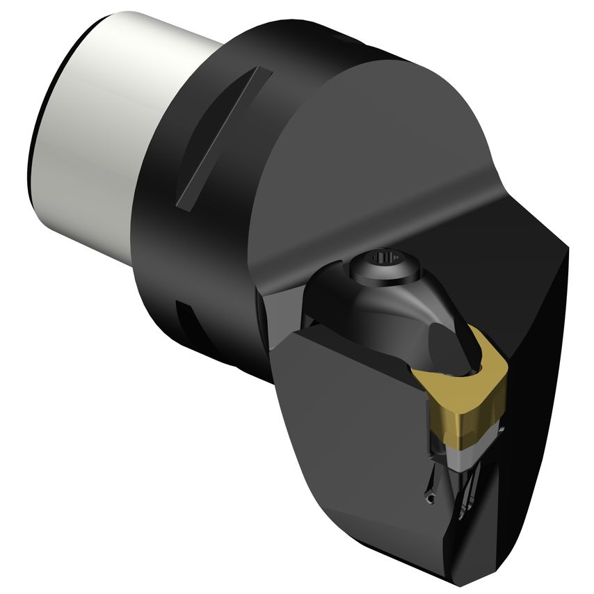 CoroTurn Prime Cutting Unit for Turning C4-CP-25BL-27060-11B