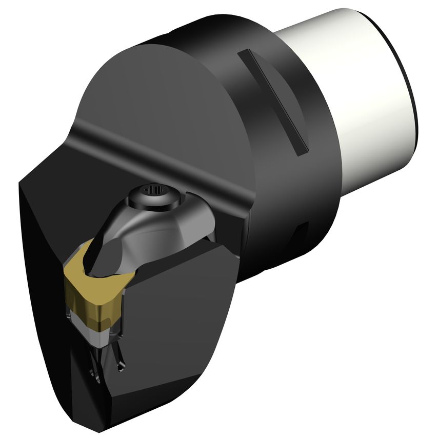 CoroTurn Prime Cutting Unit for Turning C4-CP-25BR-27060-11B