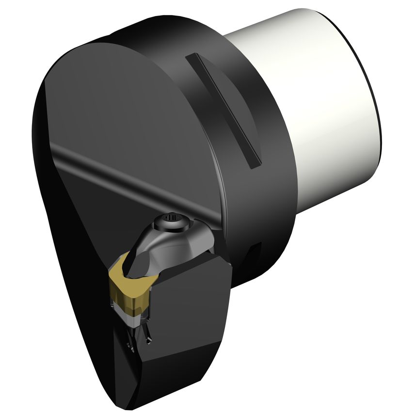 CoroTurn Prime Cutting Unit for Turning C6-CP-25BR-45065-11B