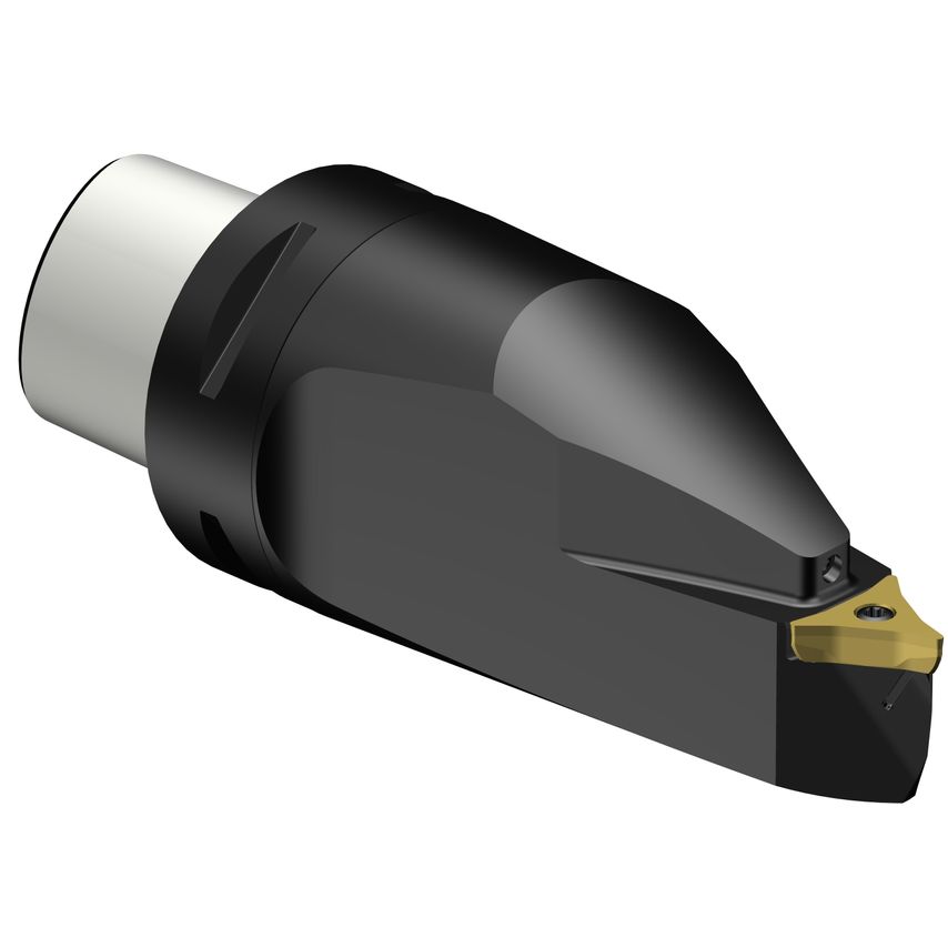 CoroTurn Prime Cutting Unit for Turning C6-CP-75AL00130-11C