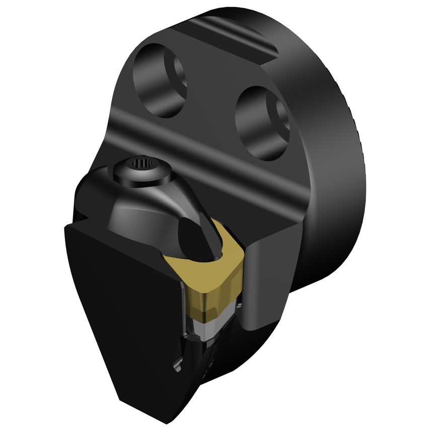 CoroTurn Prime Head for Turning SL-CP-25BR-40-11B