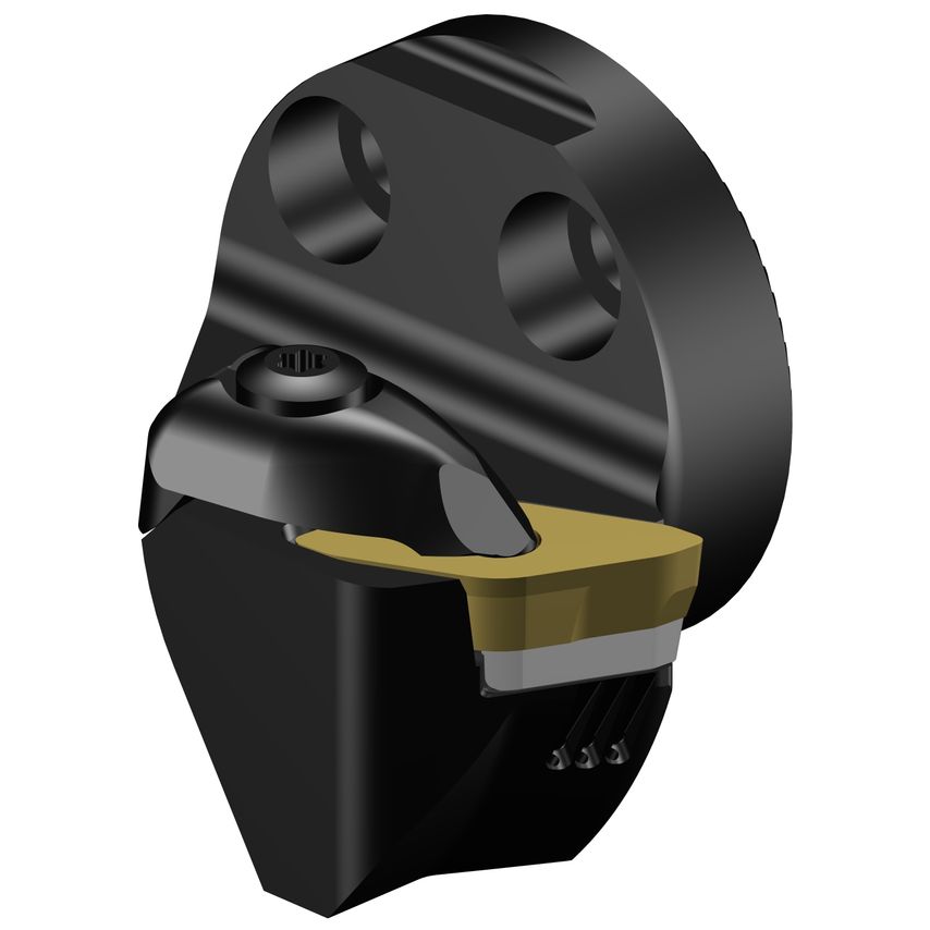 CoroTurn Prime Head for Turning SL-CP-X-25BR-40-11B