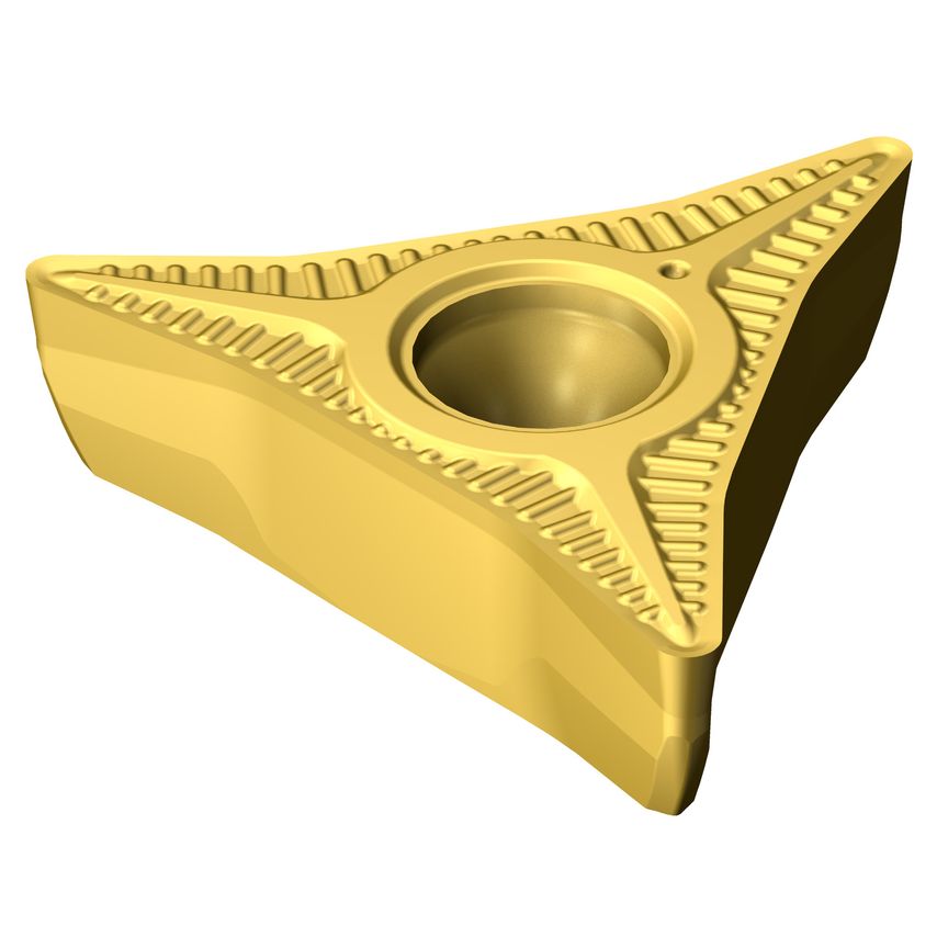 CoroTurn Prime Insert for Turning CP-A1104-L52025
