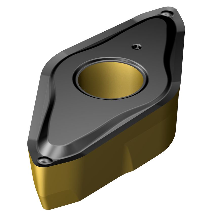 CoroTurn Prime Insert for Turning CP-B1108-L44325