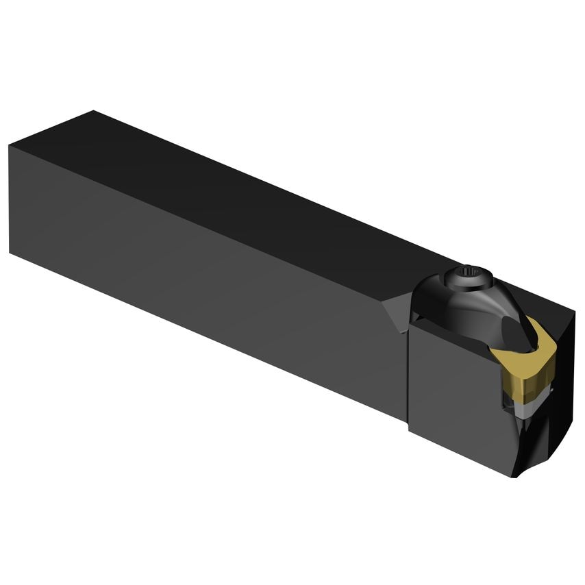 CoroTurn Prime Shank Tool for Turning CP-25BL-2020-11