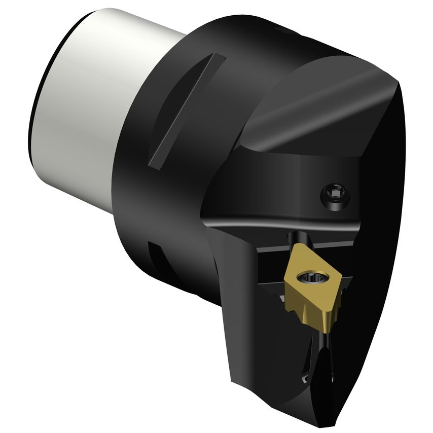 CoroTurn TR Cutting Unit for Turning C4-TR-V13HBL-27050C