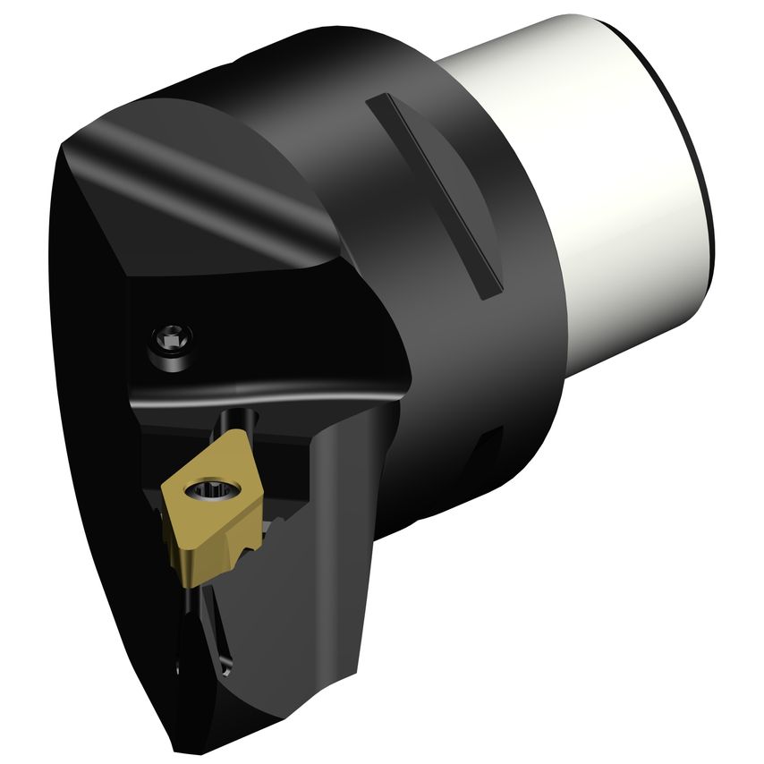 CoroTurn TR Cutting Unit for Turning C4-TR-V13HBR-27050C