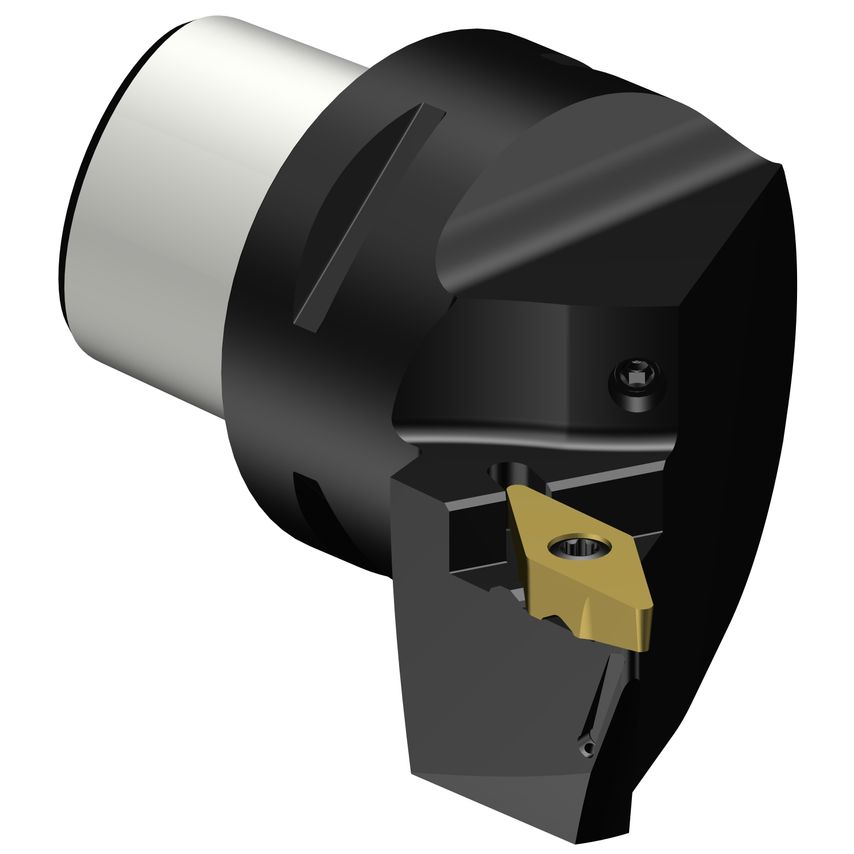 CoroTurn TR Cutting Unit for Turning C4-TR-V13JBL-27050C