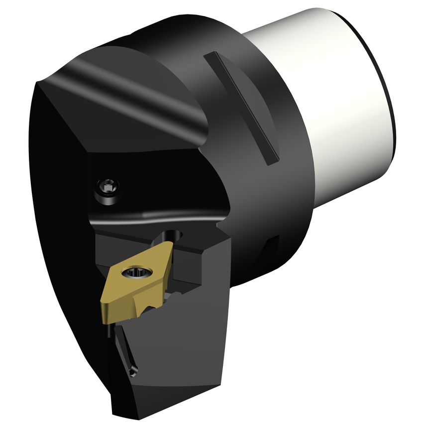 CoroTurn TR Cutting Unit for Turning C4-TR-V13JBR-27050C