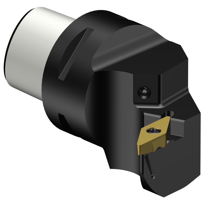 CoroTurn TR Cutting Unit for Turning C4-TR-V13UBL-27050C