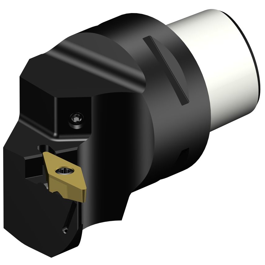 CoroTurn TR Cutting Unit for Turning C4-TR-V13UBR-27050C