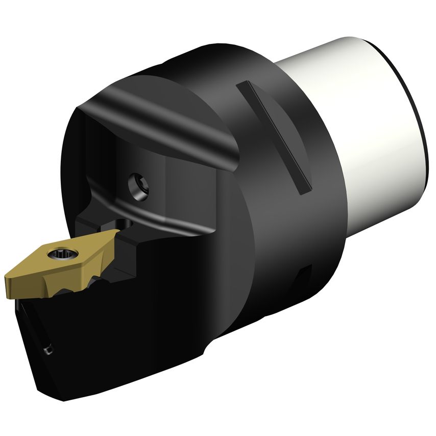 CoroTurn TR Cutting Unit for Turning C4-TR-V13VBN-00050C