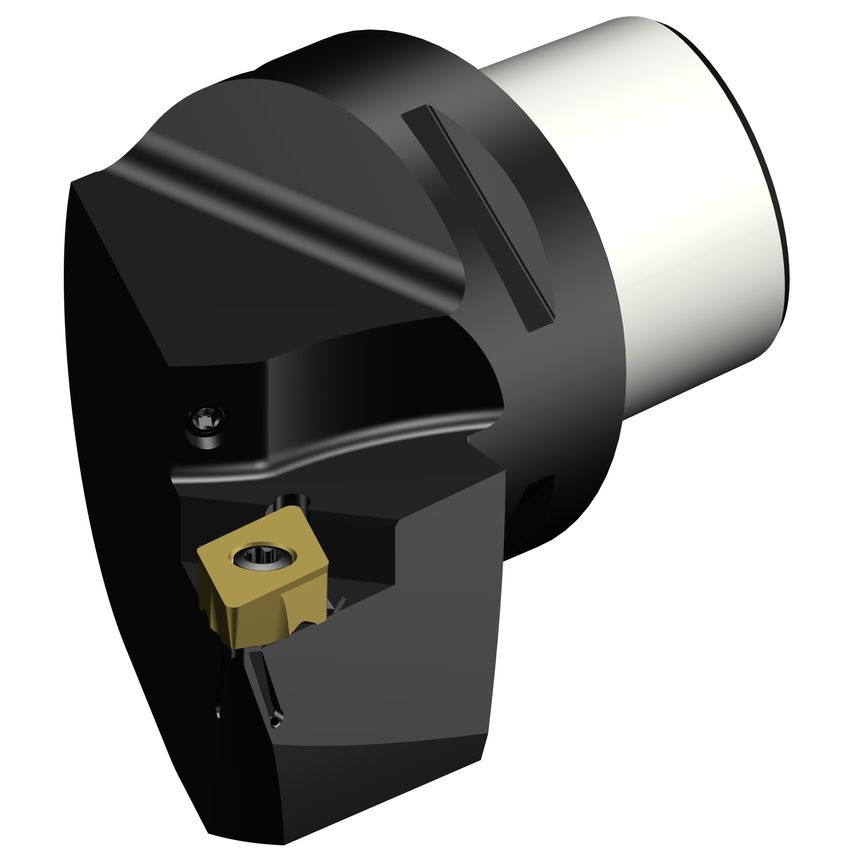 CoroTurn TR Cutting Unit for Turning C5-TR-D13JCR-35060C