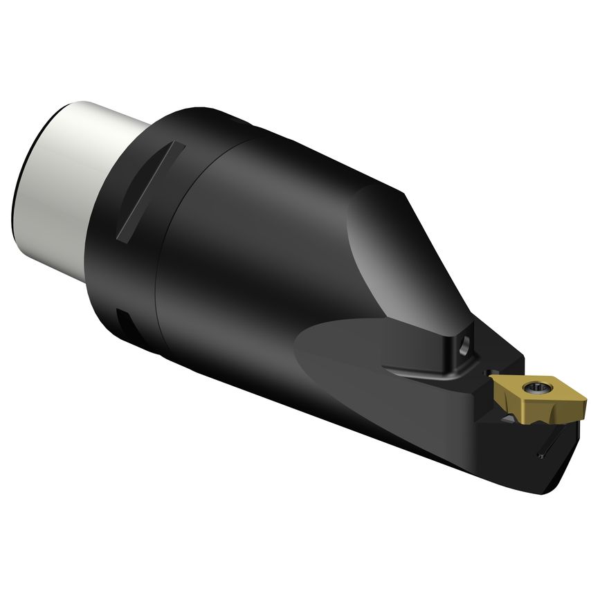 CoroTurn TR Cutting Unit for Turning C5-TR-D13MCL-00115C