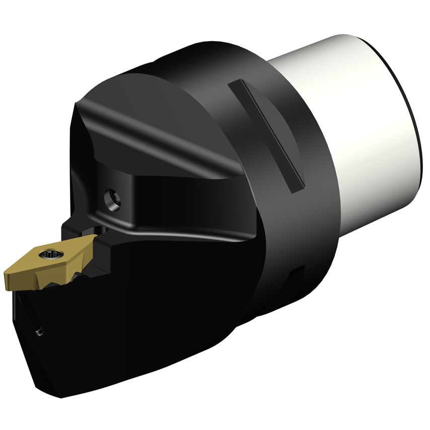 CoroTurn TR Cutting Unit for Turning C5-TR-V13VBN-00060C