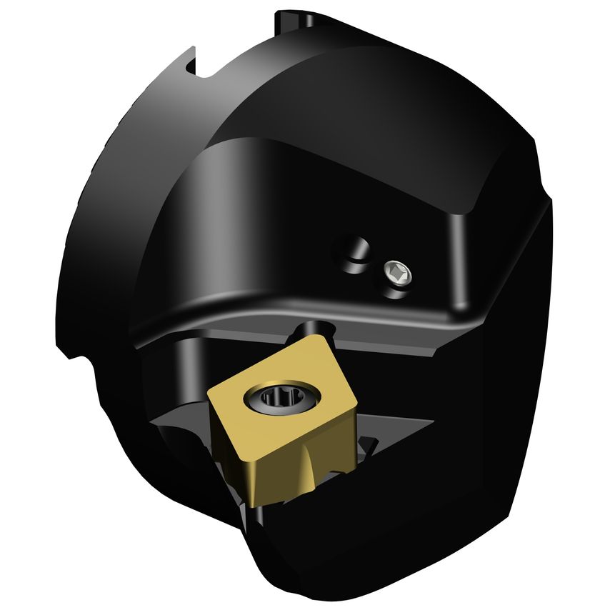 CoroTurn TR Head for Turning TITR-W4L-D13U-27A