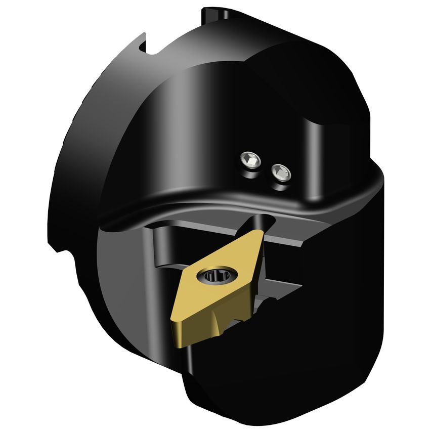 CoroTurn TR Head for Turning TITR-W4L-V13U-27A