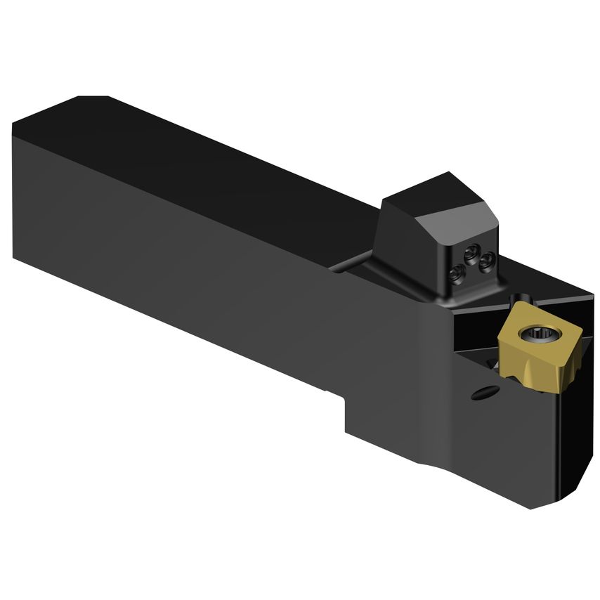 CoroTurn TR QS Shank Tool for Turning QS-TR-D13JCL12HP