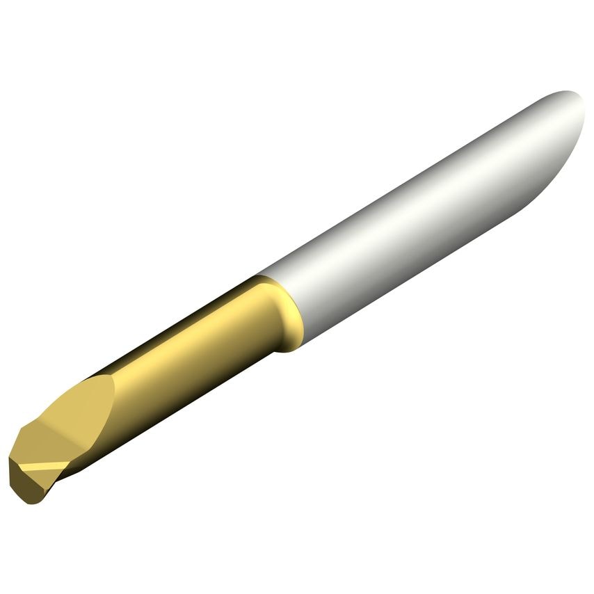 CoroTurn XS Solid Carbide Tool for Turning CXS-05T098-20-5220R1025