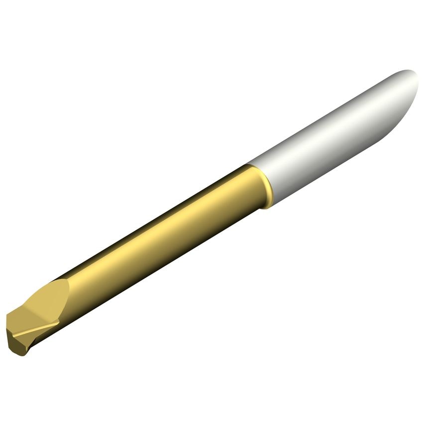 CoroTurn XS Solid Carbide Tool for Turning CXS-06T098-20-6240R1125