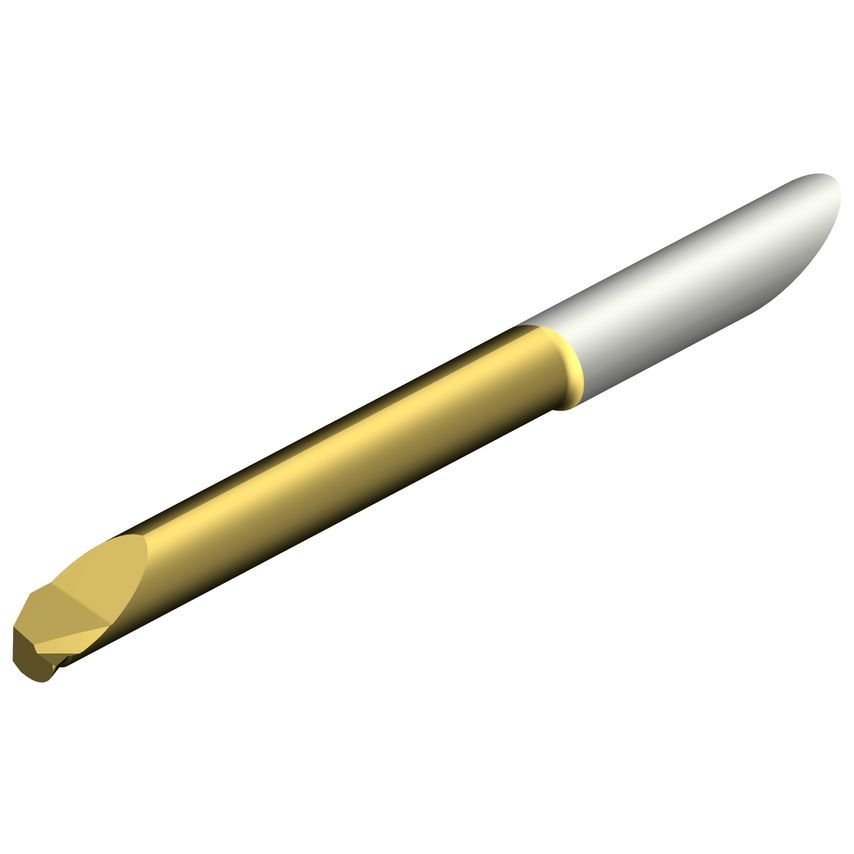 CoroTurn XS Solid Carbide Tool for Turning CXS-07T098-20-7250R7014