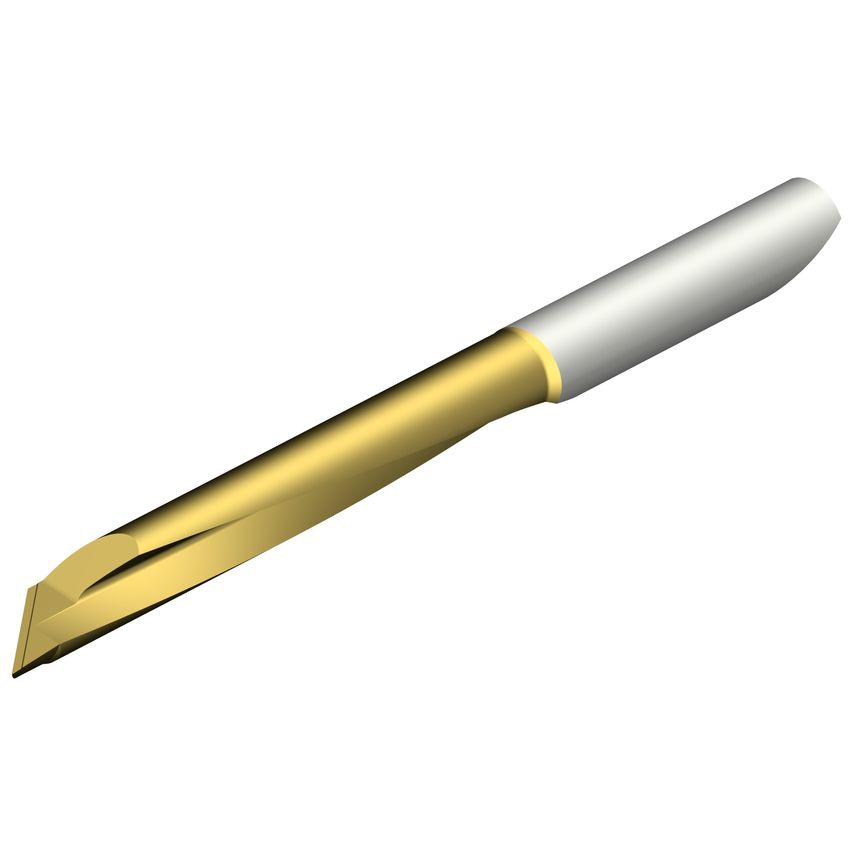 CoroTurn XS Solid Carbide Tool for Turning CXS-07T140A05-7255R1025