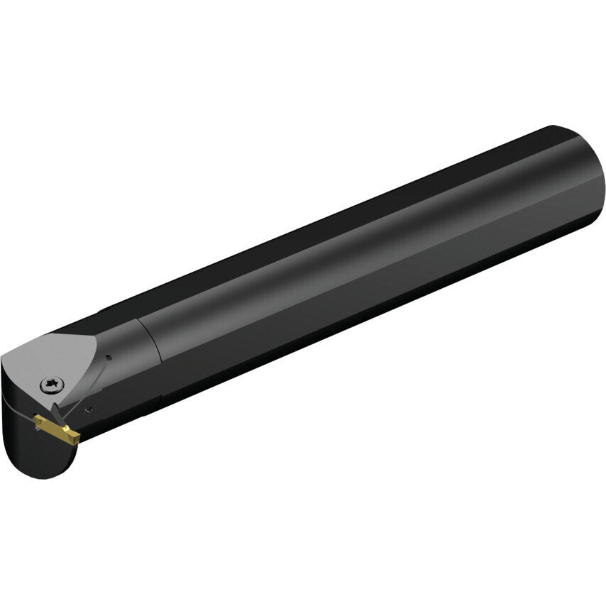 Corocut 2 Boring Bar for Internal Grooving C2R-CF50-RH13GB